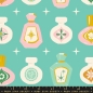 Preview: Patchwork Baumwolle - Melody Miller - Curio - Perfume Novelty Makeup Nail Polish Agave